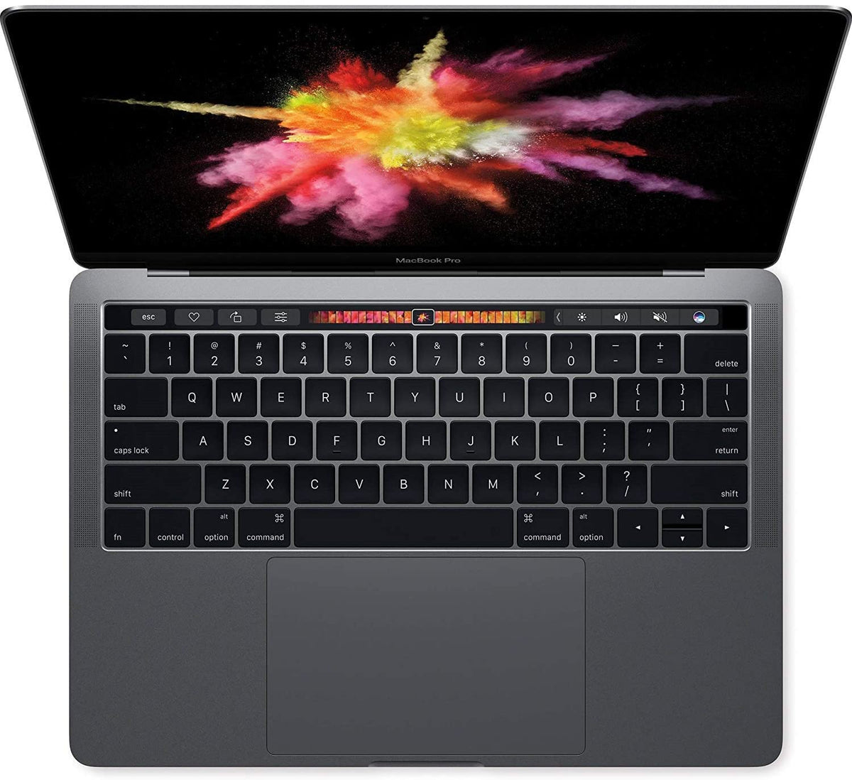 15" Core i7 16GB 512GB Space Gray Laptop I564050