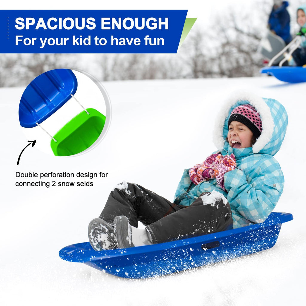 35/47 Inch Snow Sled Y31970