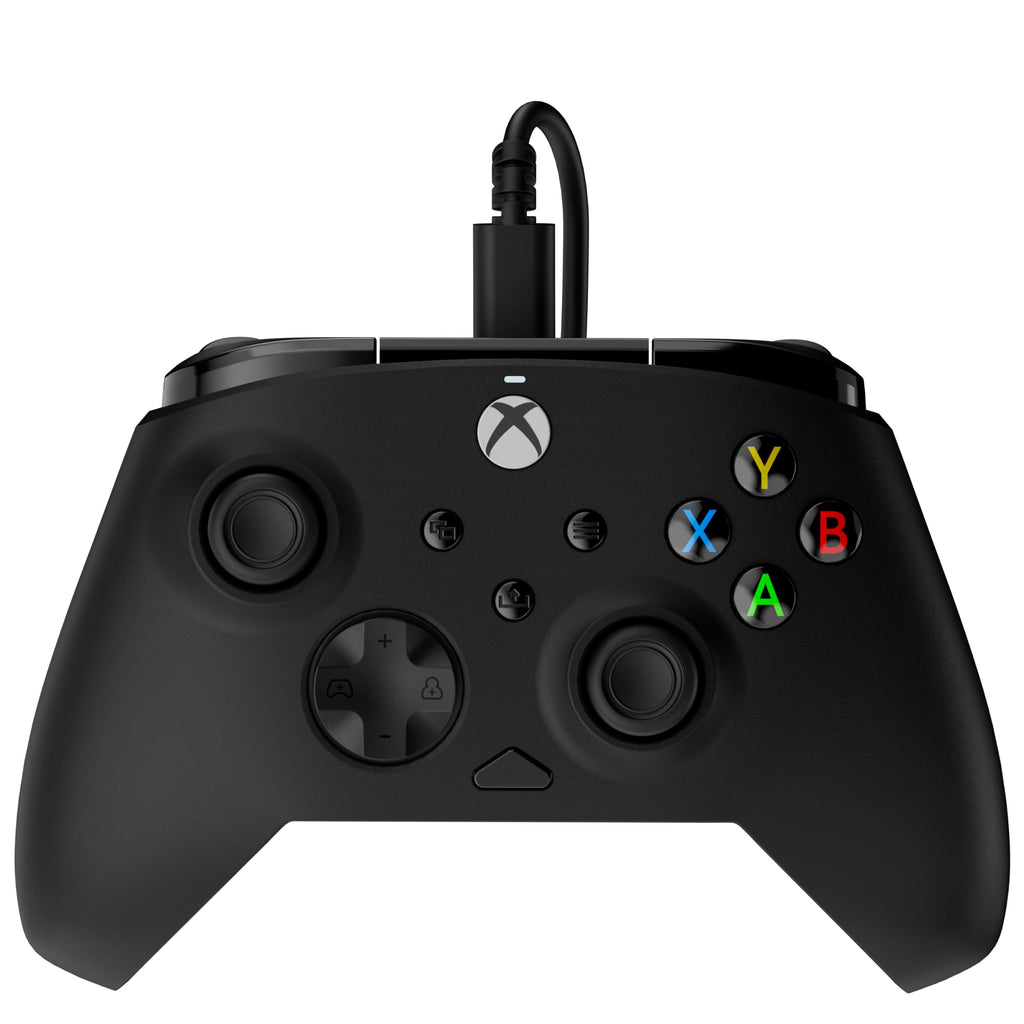 Wired Gaming Controller W9931