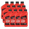 SAE 5W-30 12 Quarts Synthetic Blend Motor Oil K9610