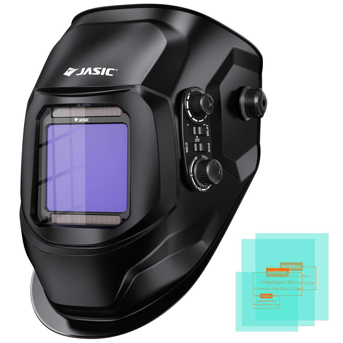 Auto Darkening Welding Helmet D691582
