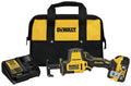 Cordless One-Handed Reciprocating Saw Kit R84294