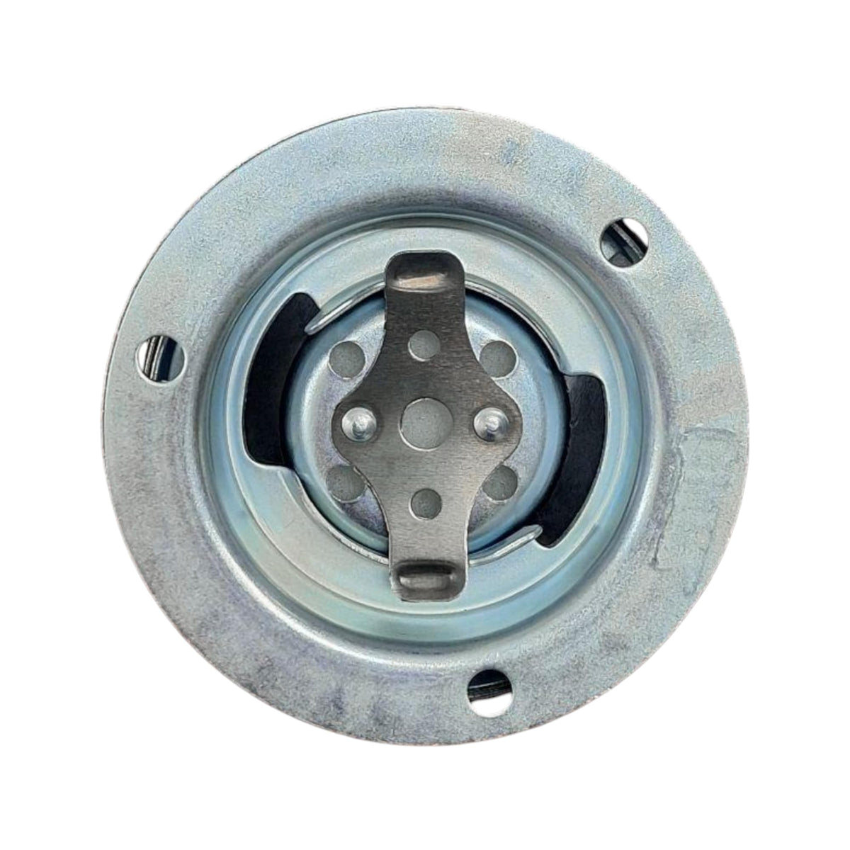 Hydraulic Tank Breather Cap with Flange Bayonet Lock J37051