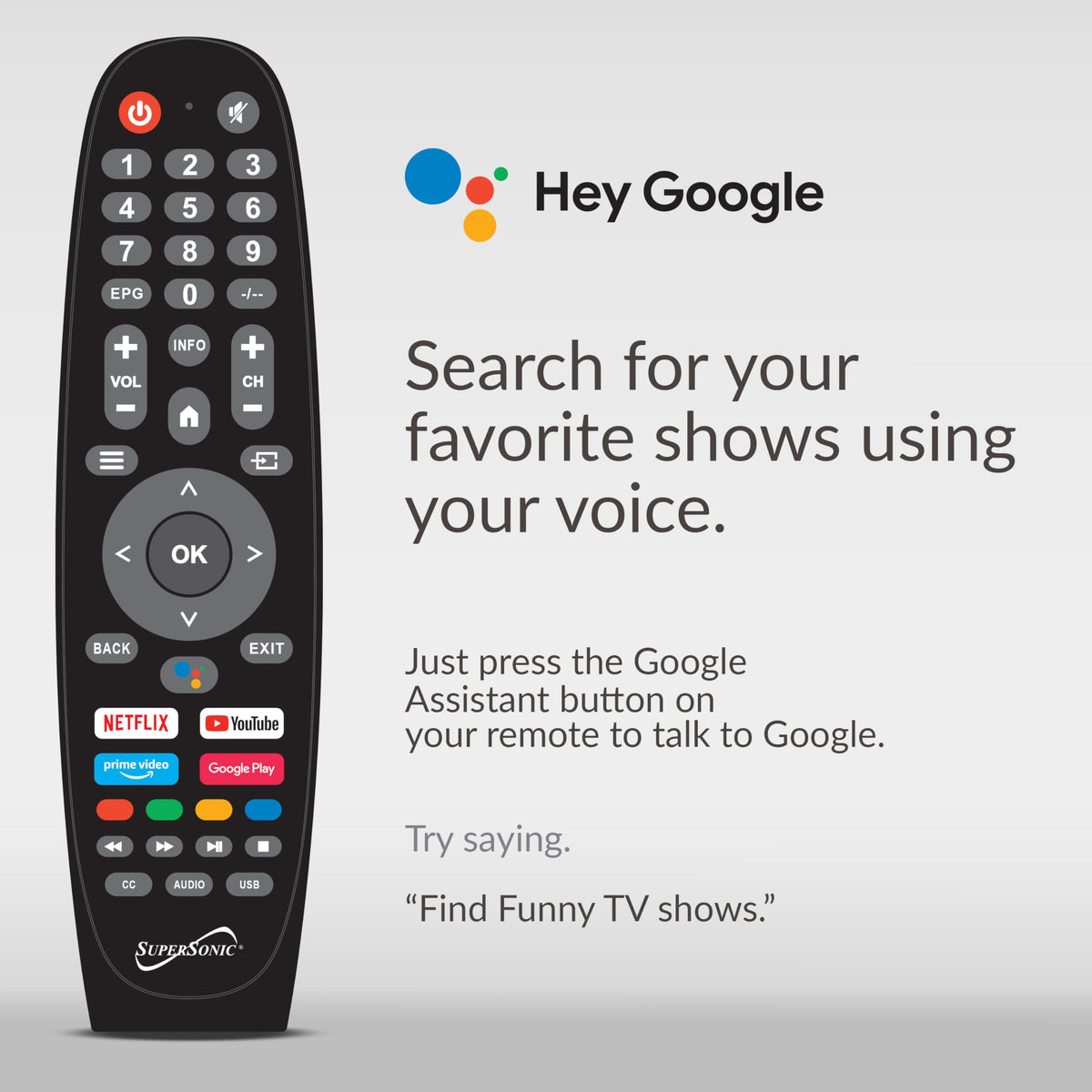 24-inch 1080p Smart HDTV J9088
