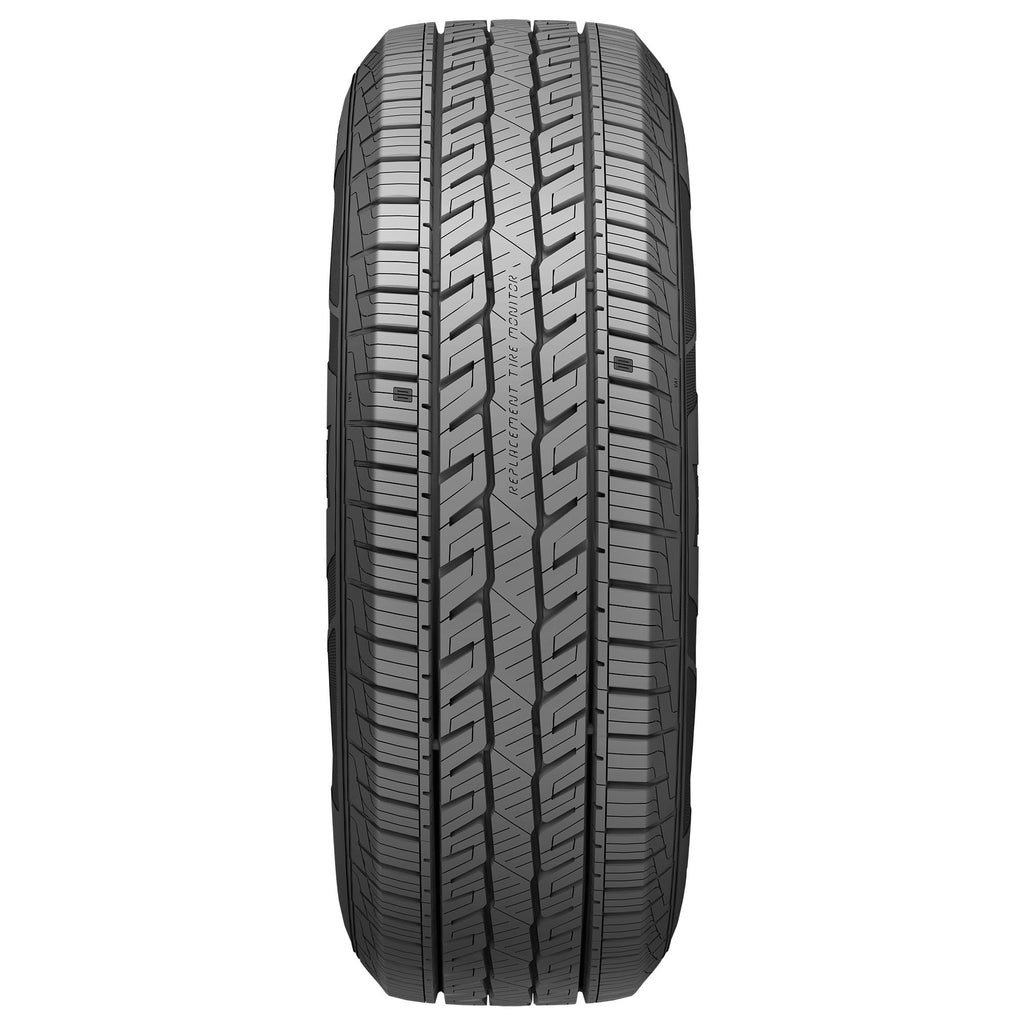 265/70R18 116T Passenger Tire I25233