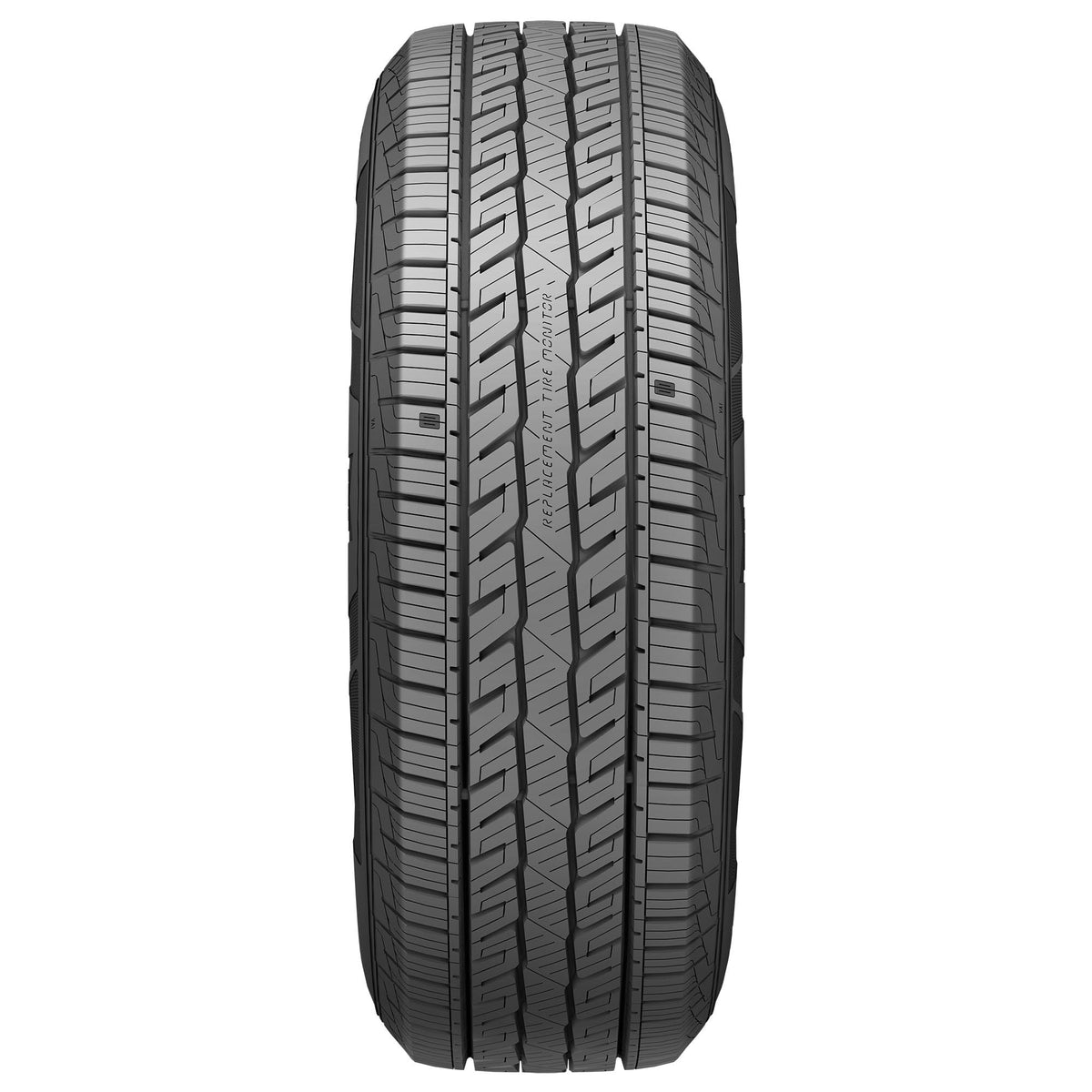265/70R18 116T Passenger Tire I25233