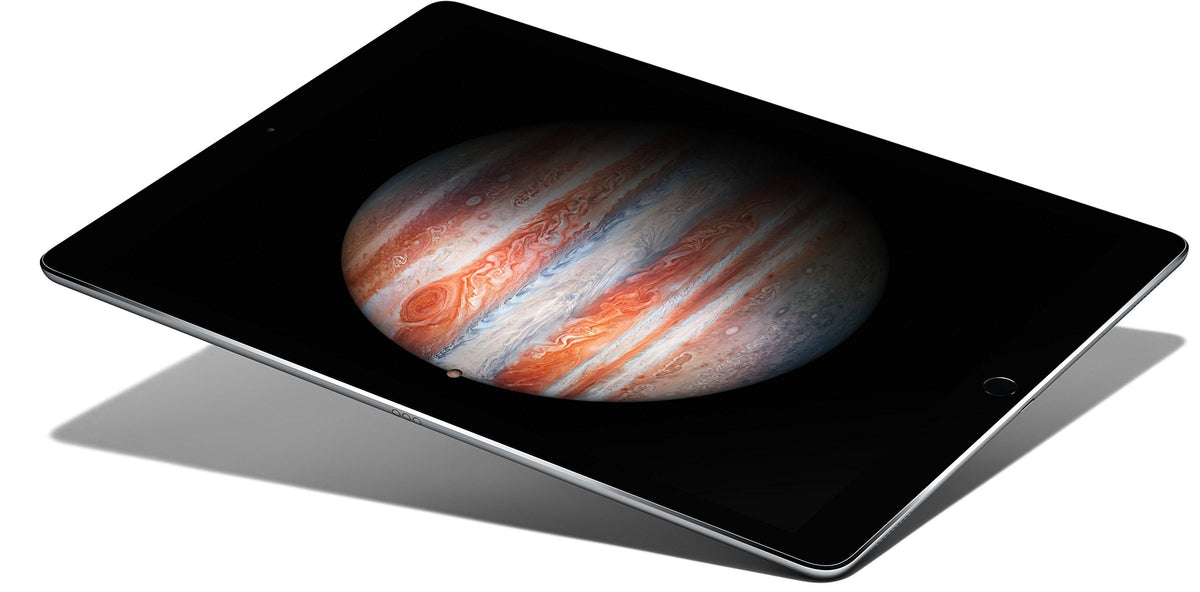 iPad Pro 12.9 512GB WiFi Space Gray Z2105