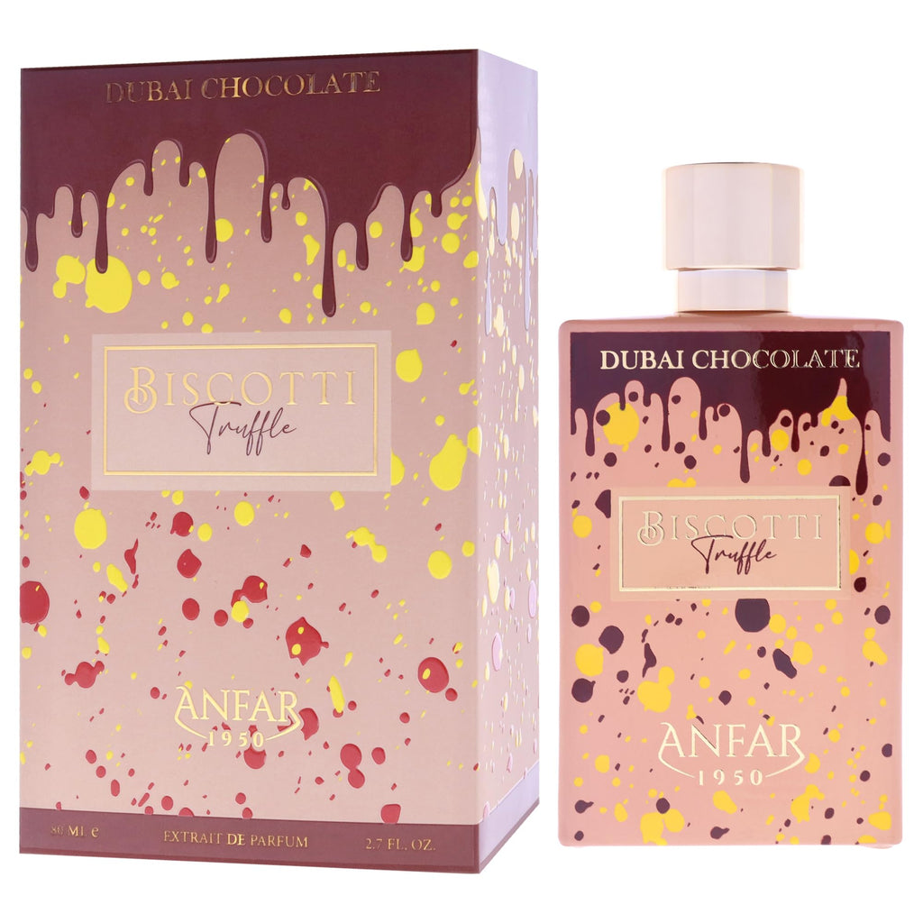 Biscotti Truffle 2.7 oz Extrait De Parfum Spray E8663