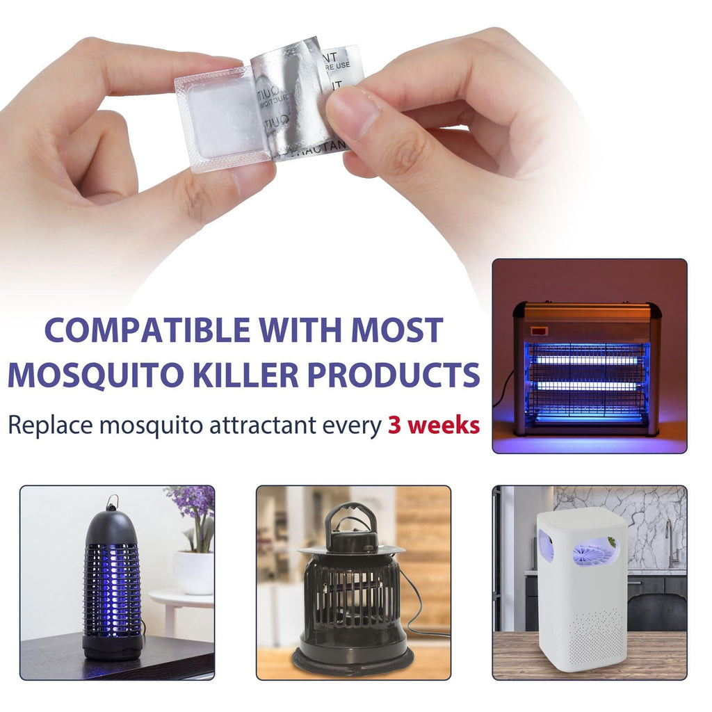 Mosquito Attractant Bait Refill X53273