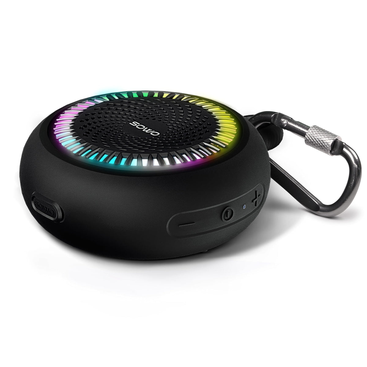 Bluetooth Waterproof Portable Speaker R136542