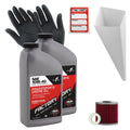 Oil Change Kit compatible with Kawasaki KEF300, KLF300 H156