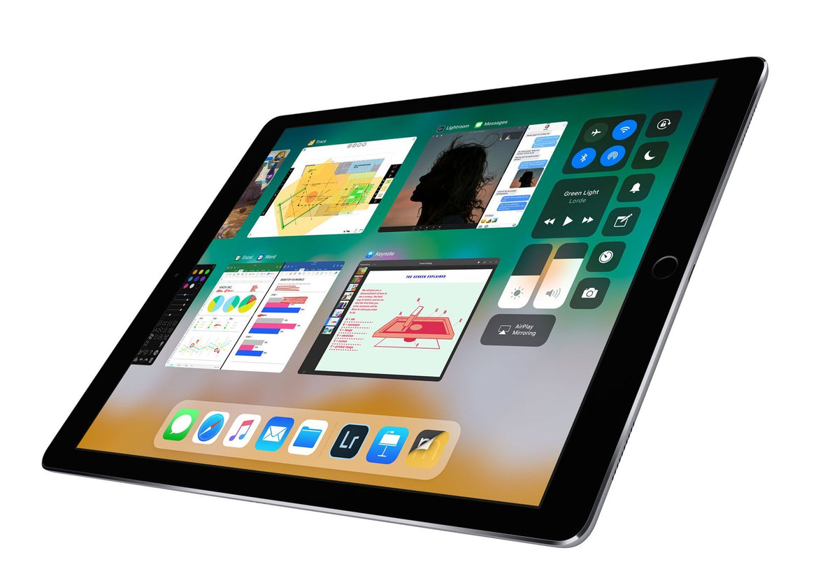 iPad Pro 12.9 512GB WiFi Space Gray Z2105