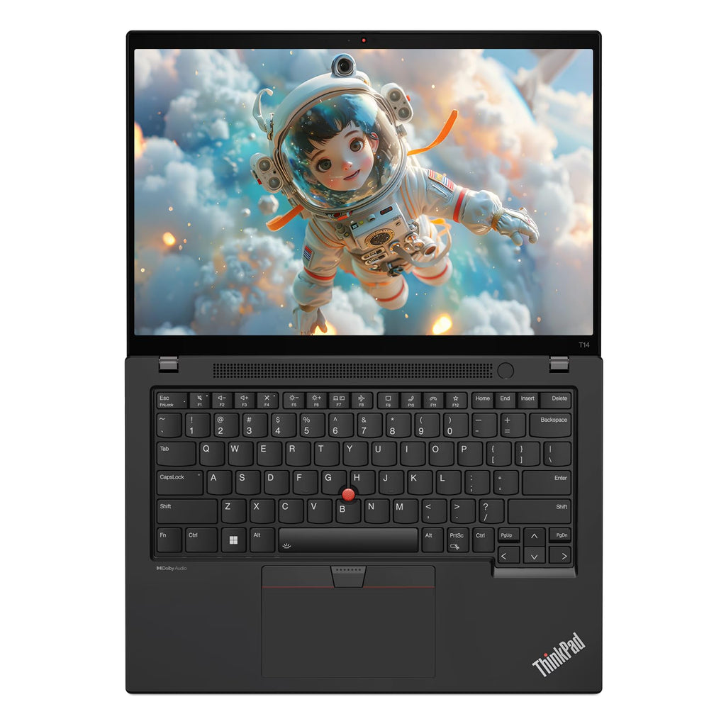 14in FHD Business Laptop i7 16GB RAM 512GB SSD Y7658