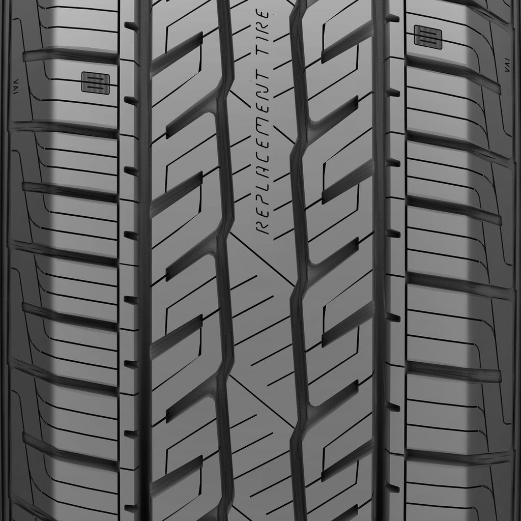 265/70R18 116T Passenger Tire I25233