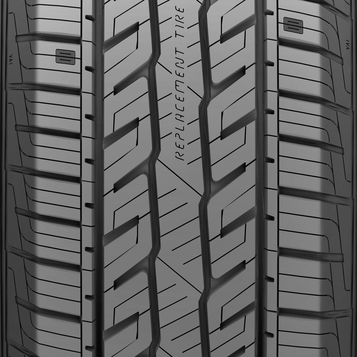 265/70R18 116T Passenger Tire I25233