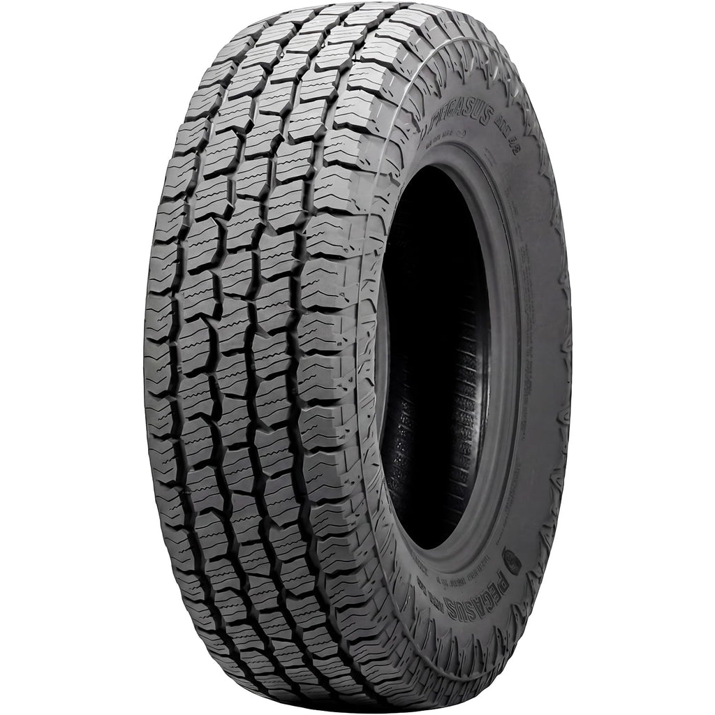 275/55R20 117T XL All Terrain Tire C90870