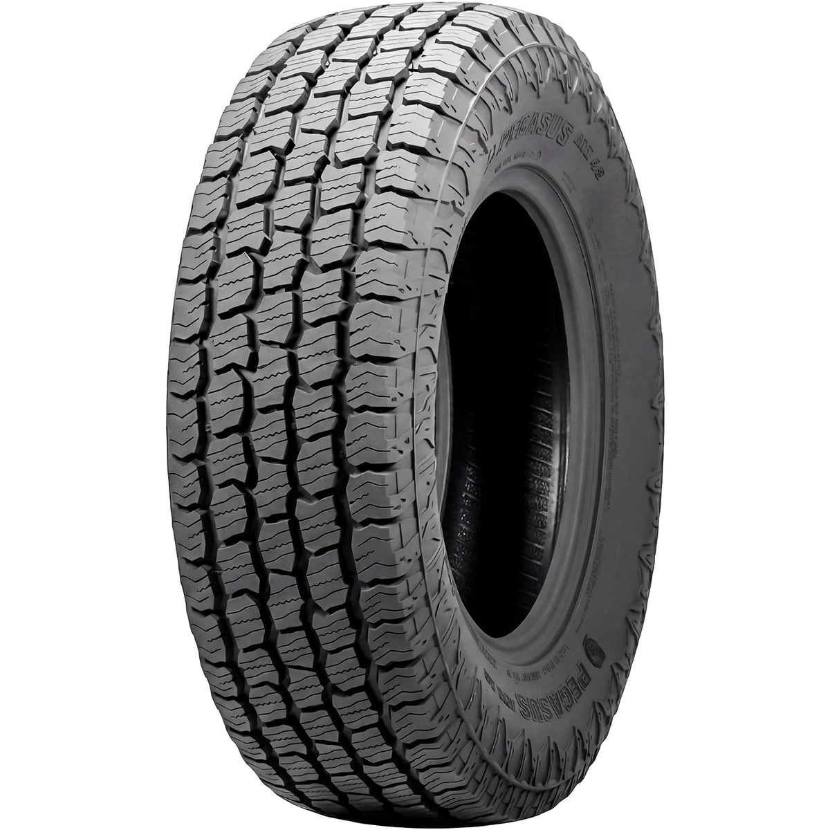 275/55R20 117T XL All Terrain Tire C90870