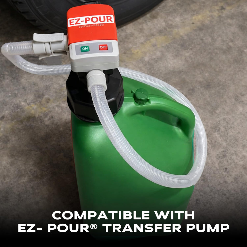Racing Jug Adapter, Pack of 1 L238710