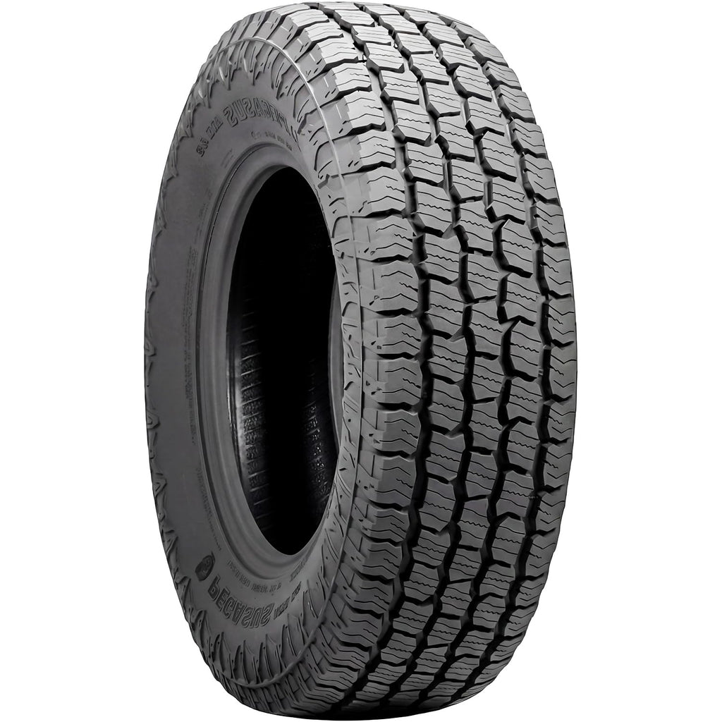 275/55R20 117T XL All Terrain Tire C90870
