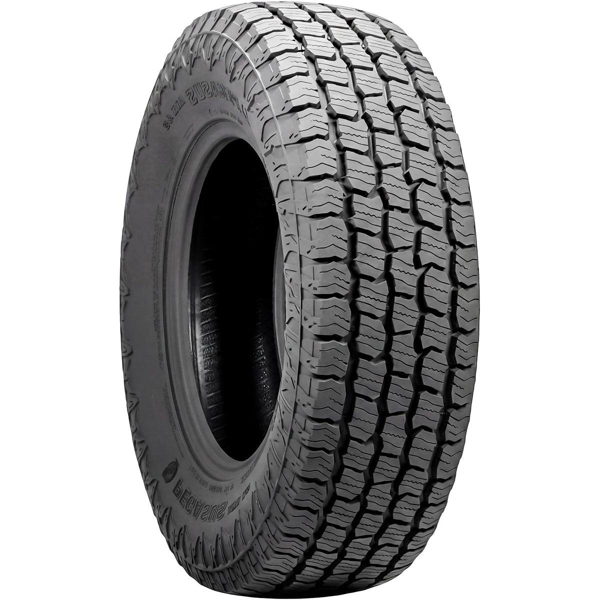 275/55R20 117T XL All Terrain Tire C90870