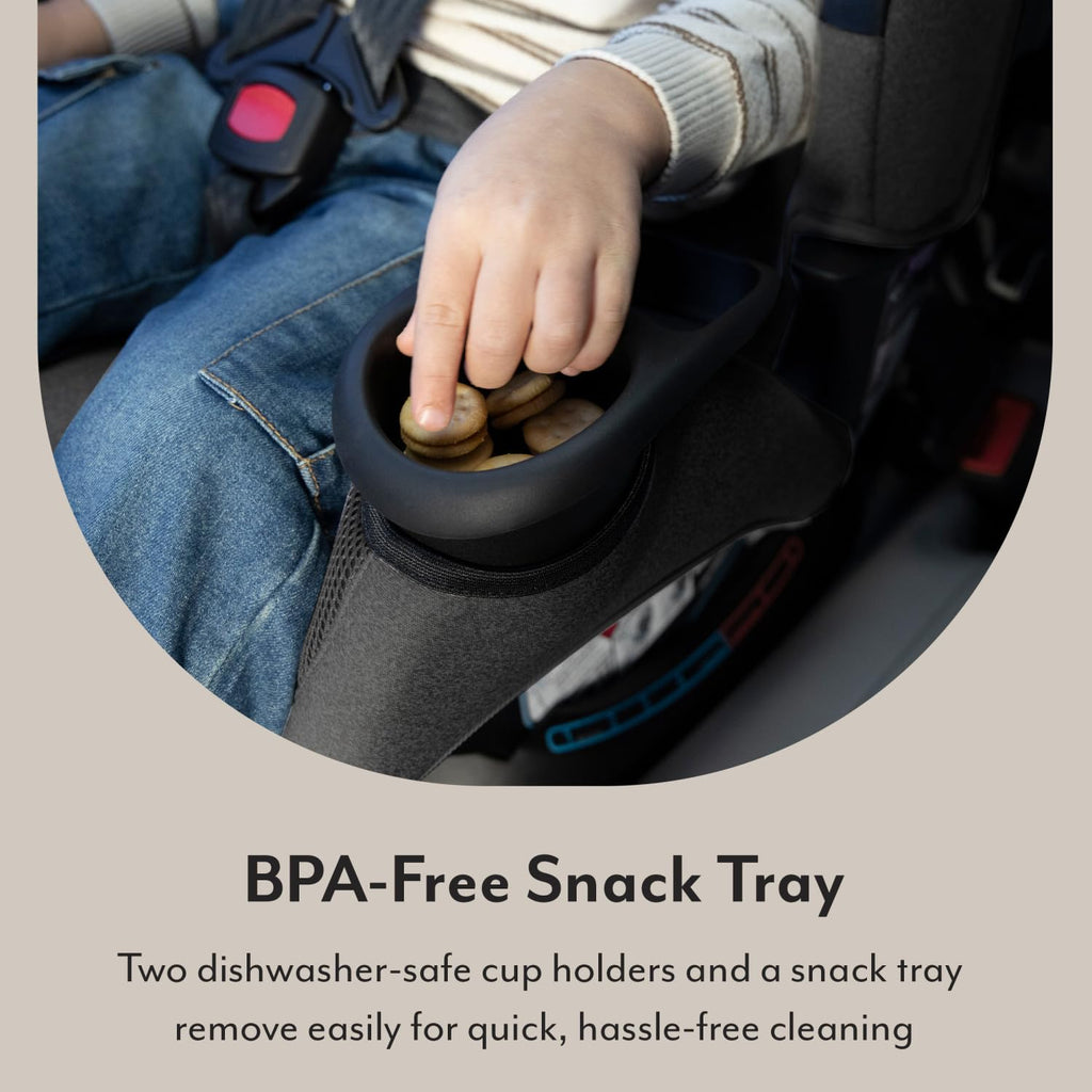 3-in-1 Convertible Car Seat C403