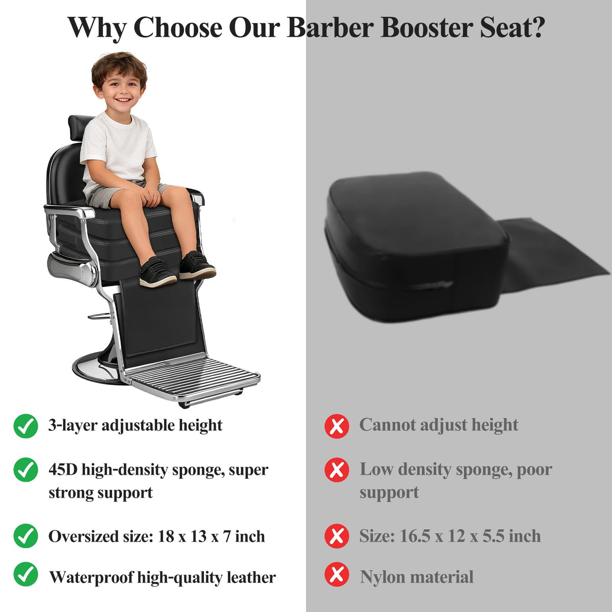 Kids Booster Seat E14083