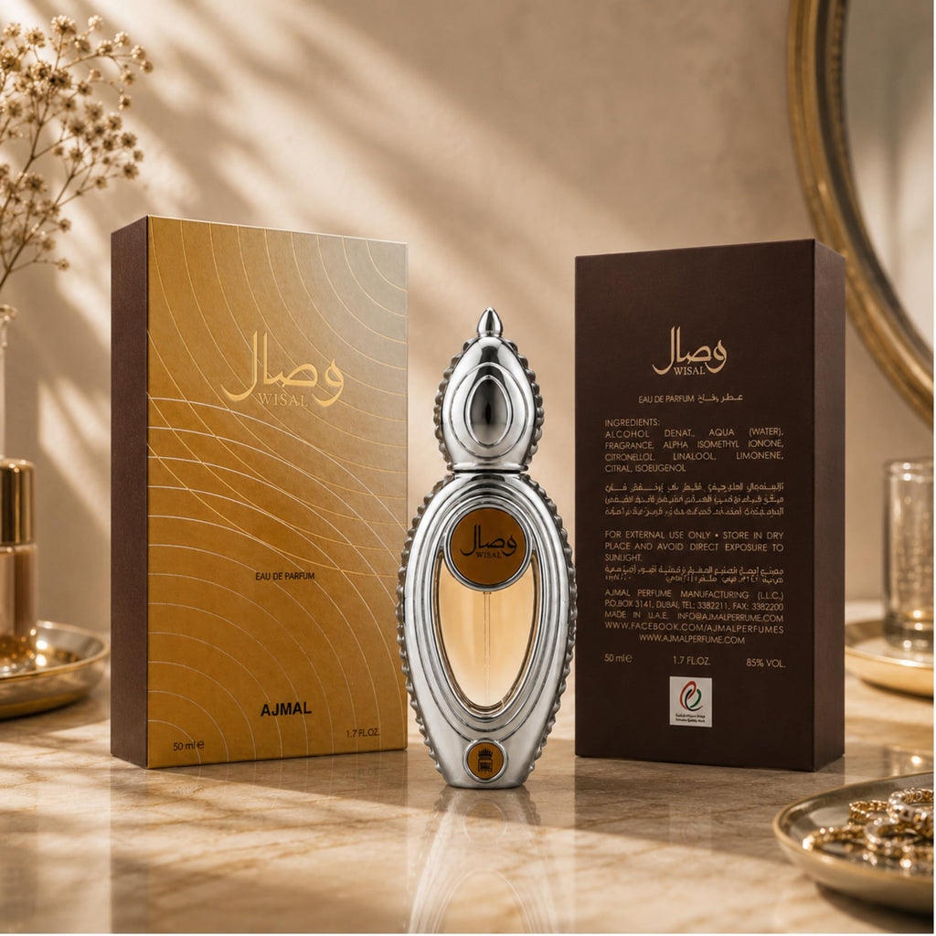 Eau de Parfum for Women 1.7 oz P932822