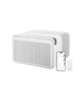 6,000 BTU Window Air Conditioner R438