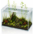 6 Gallon Glass Fish Tank Aquarium B178