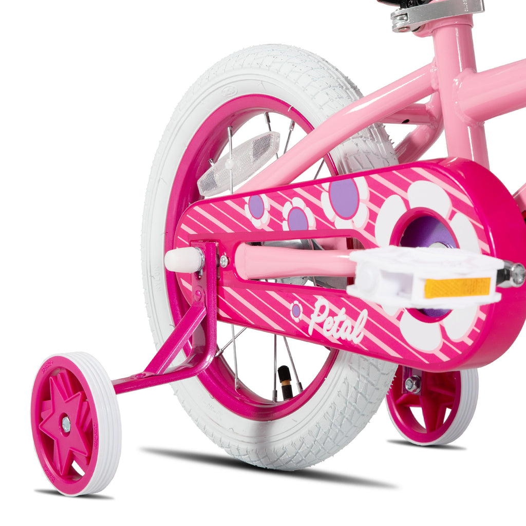 Toddlers and Kids Bike T108