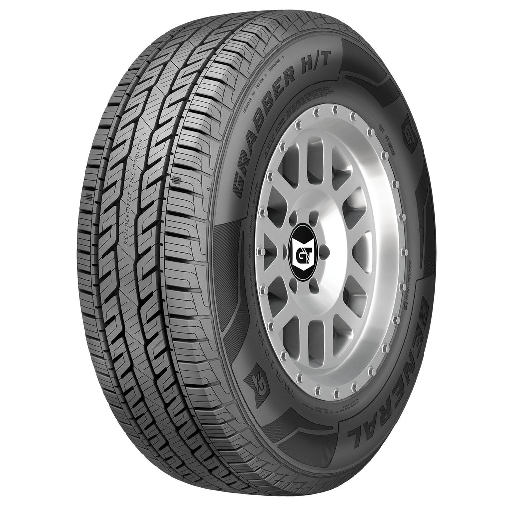265/70R18 116T Passenger Tire I25233
