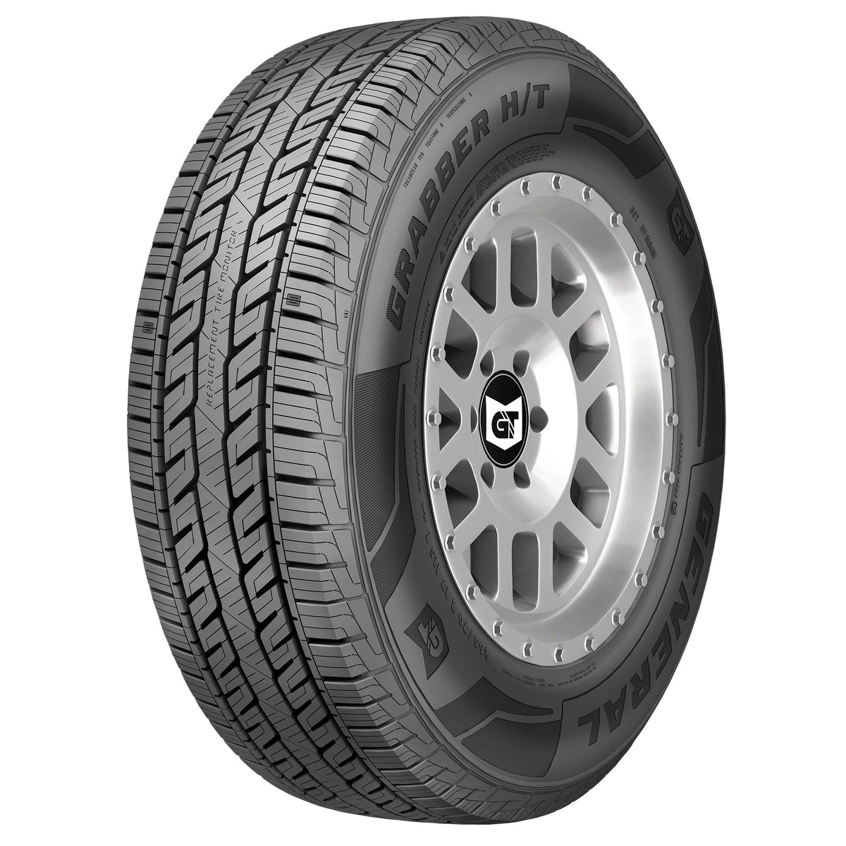 265/70R18 116T Passenger Tire I25233