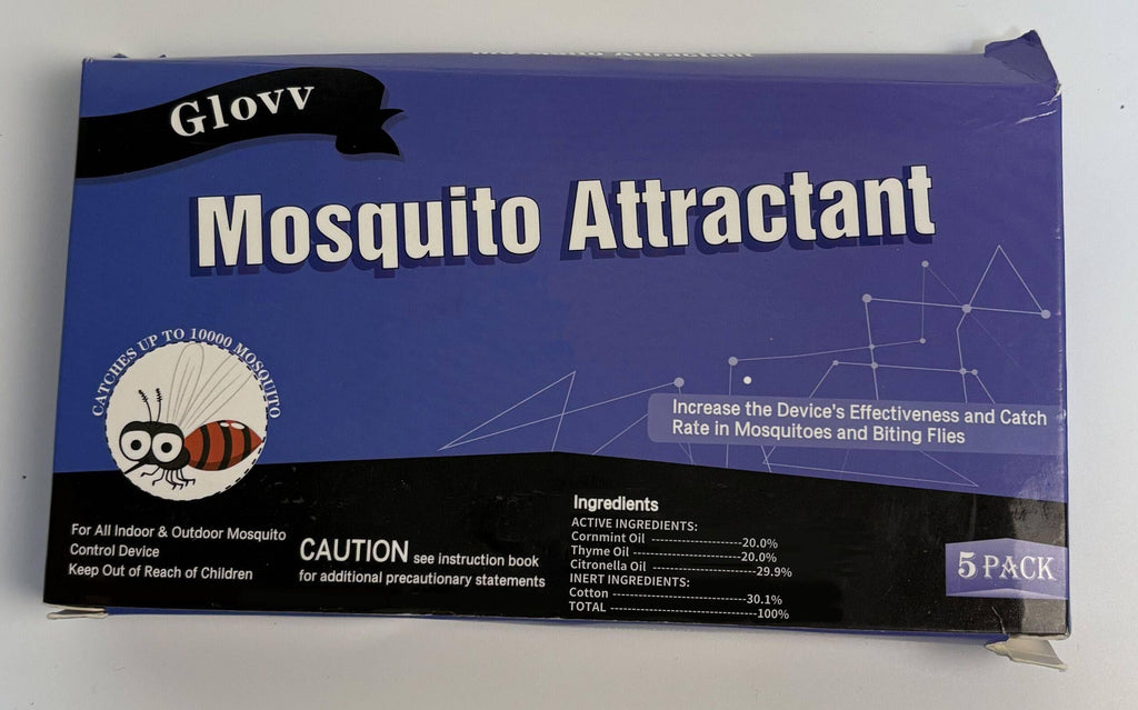 Mosquito Attractant Bait Refill X53273