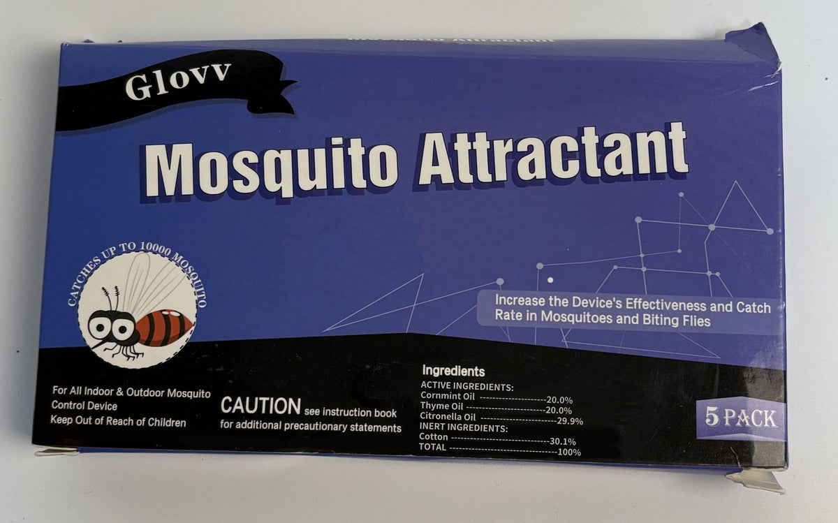 Mosquito Attractant Bait Refill X53273