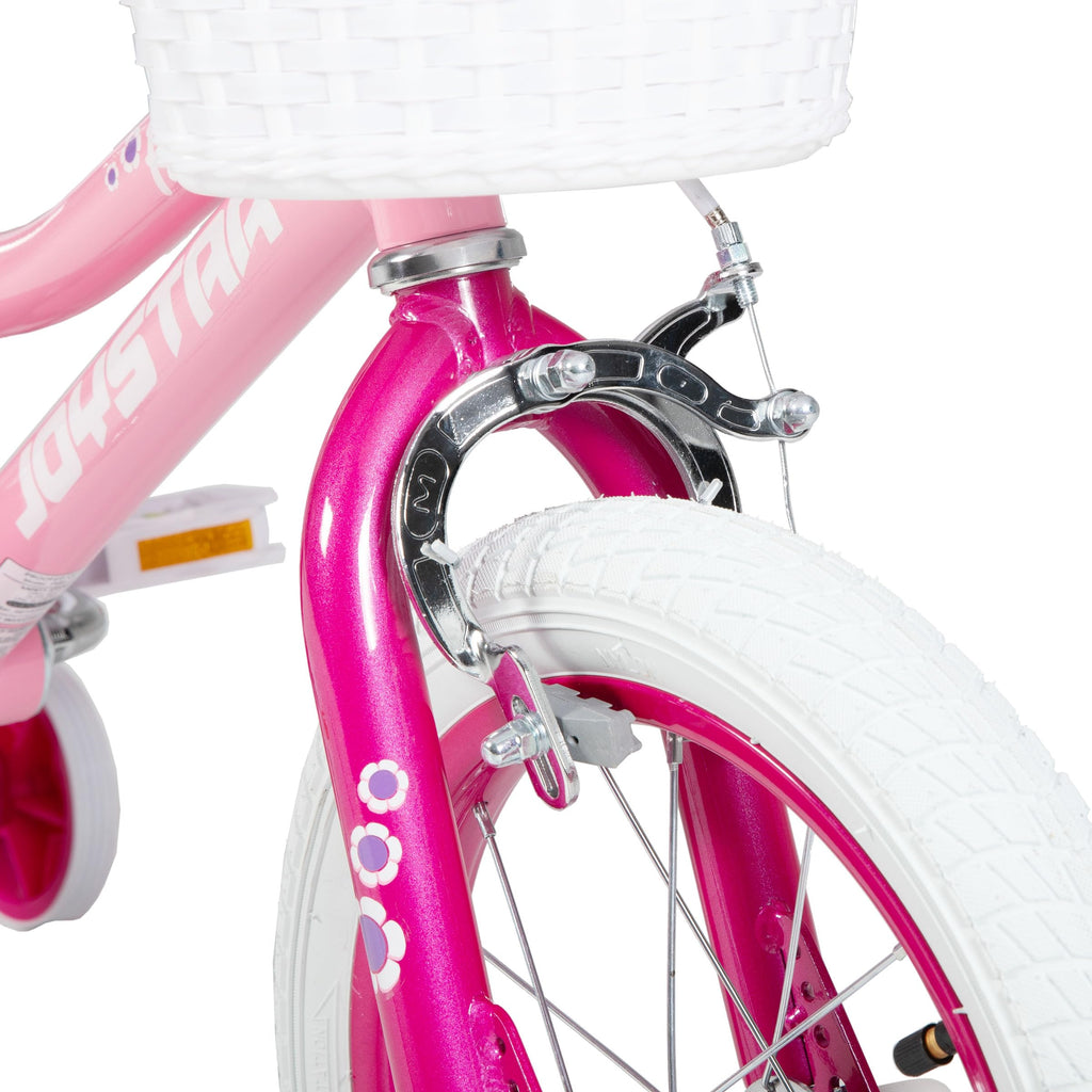 Toddlers and Kids Bike T108