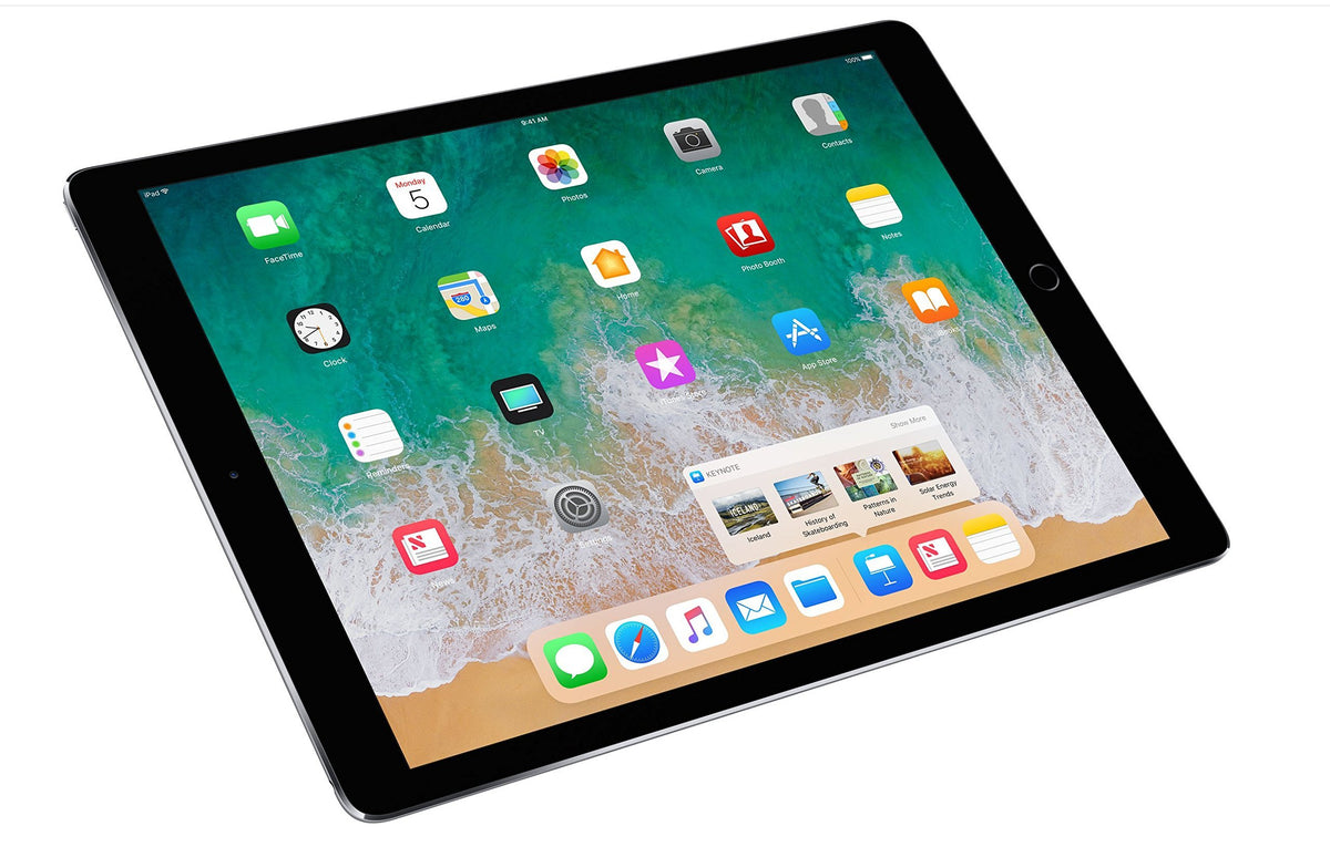iPad Pro 12.9 512GB WiFi Space Gray Z2105
