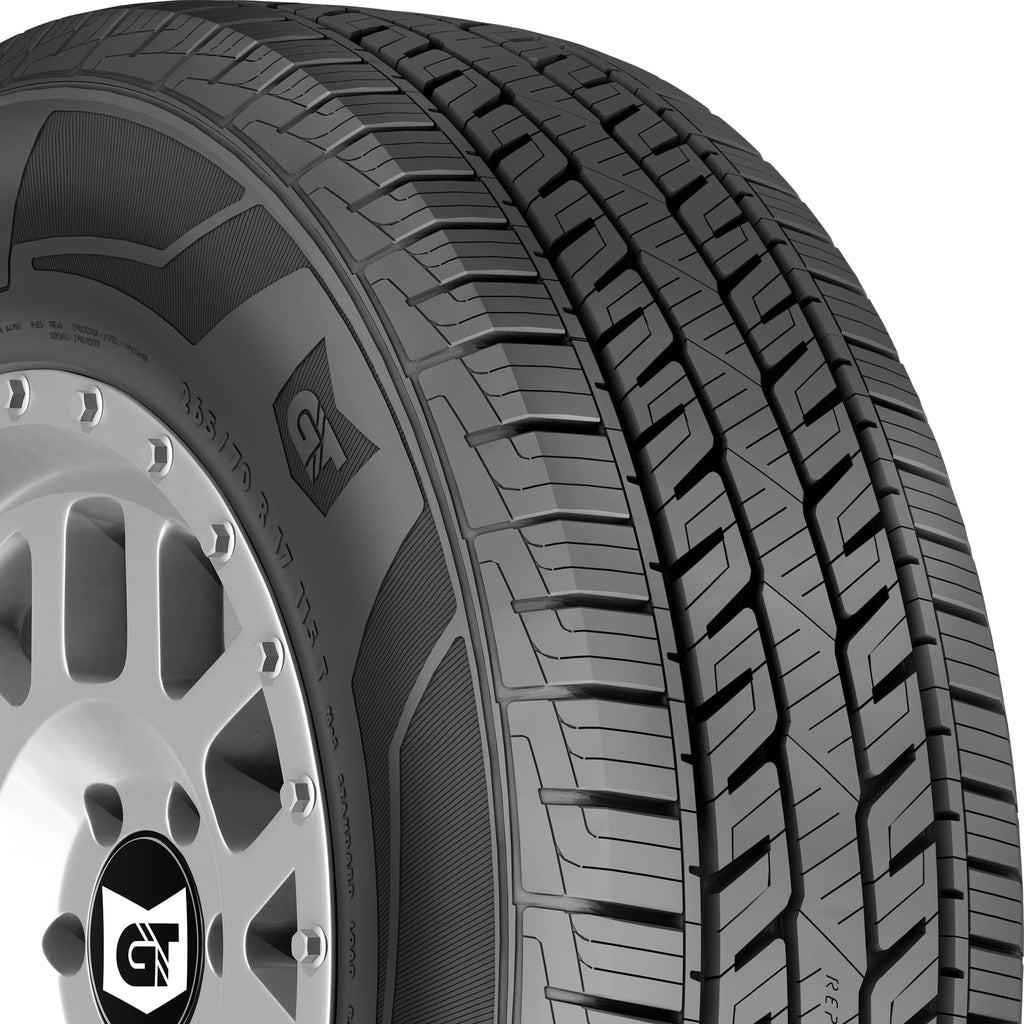 265/70R18 116T Passenger Tire I25233