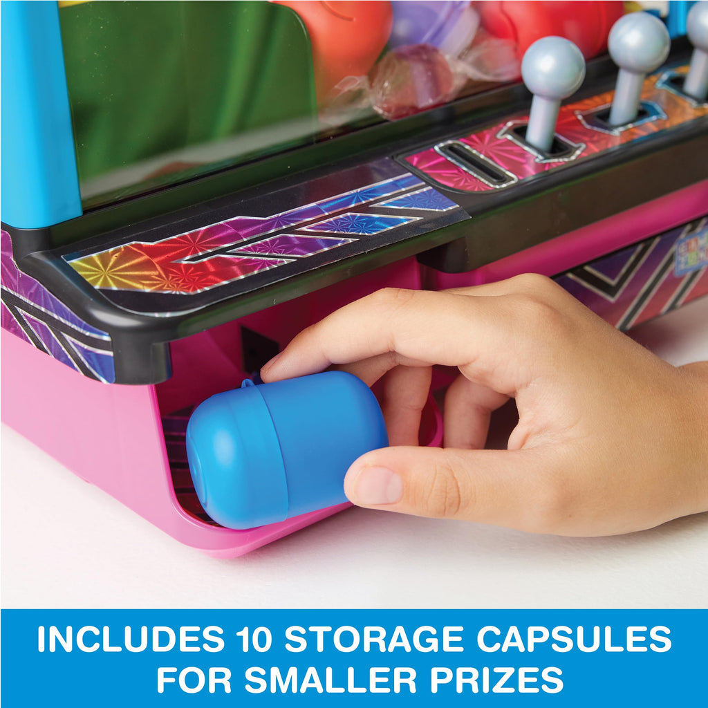 Electronic Arcade Crane Game Z28817