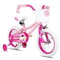 Toddlers and Kids Bike T108