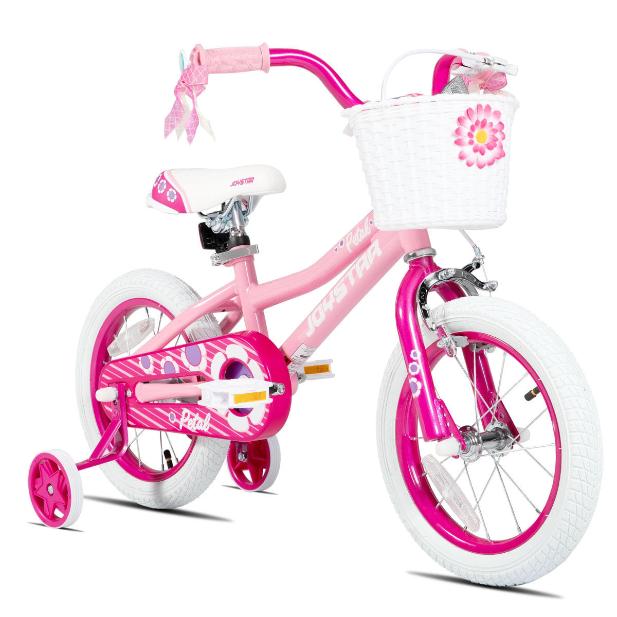 Toddlers and Kids Bike T108
