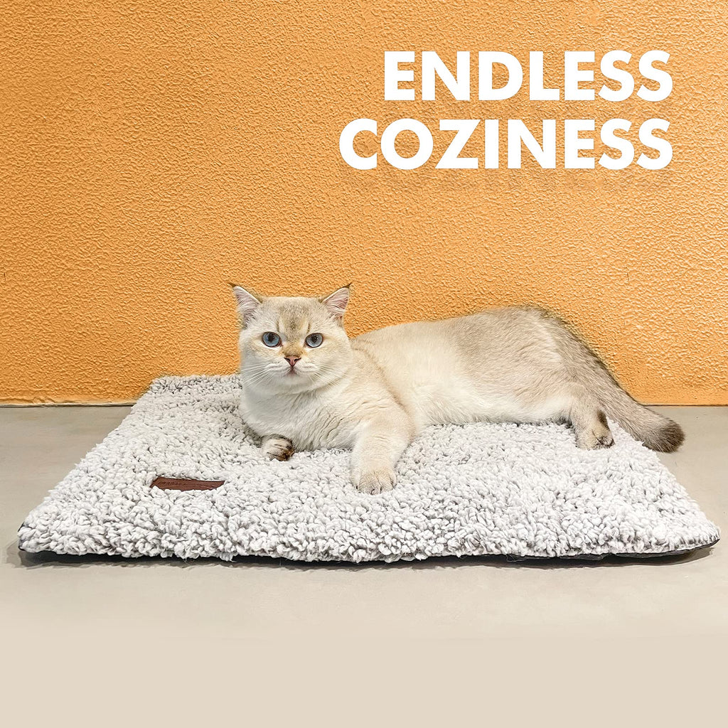 Self Warming Cat Dog Mat Pet Pad N216