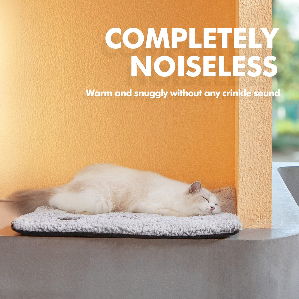 Self Warming Cat Dog Mat Pet Pad N216