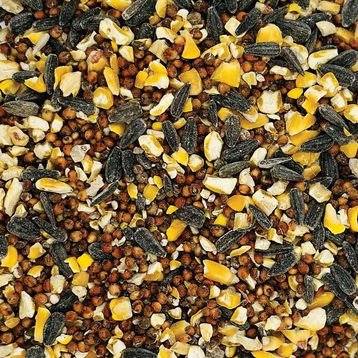 Wild Bird Feed 50 Pound Bag D7246