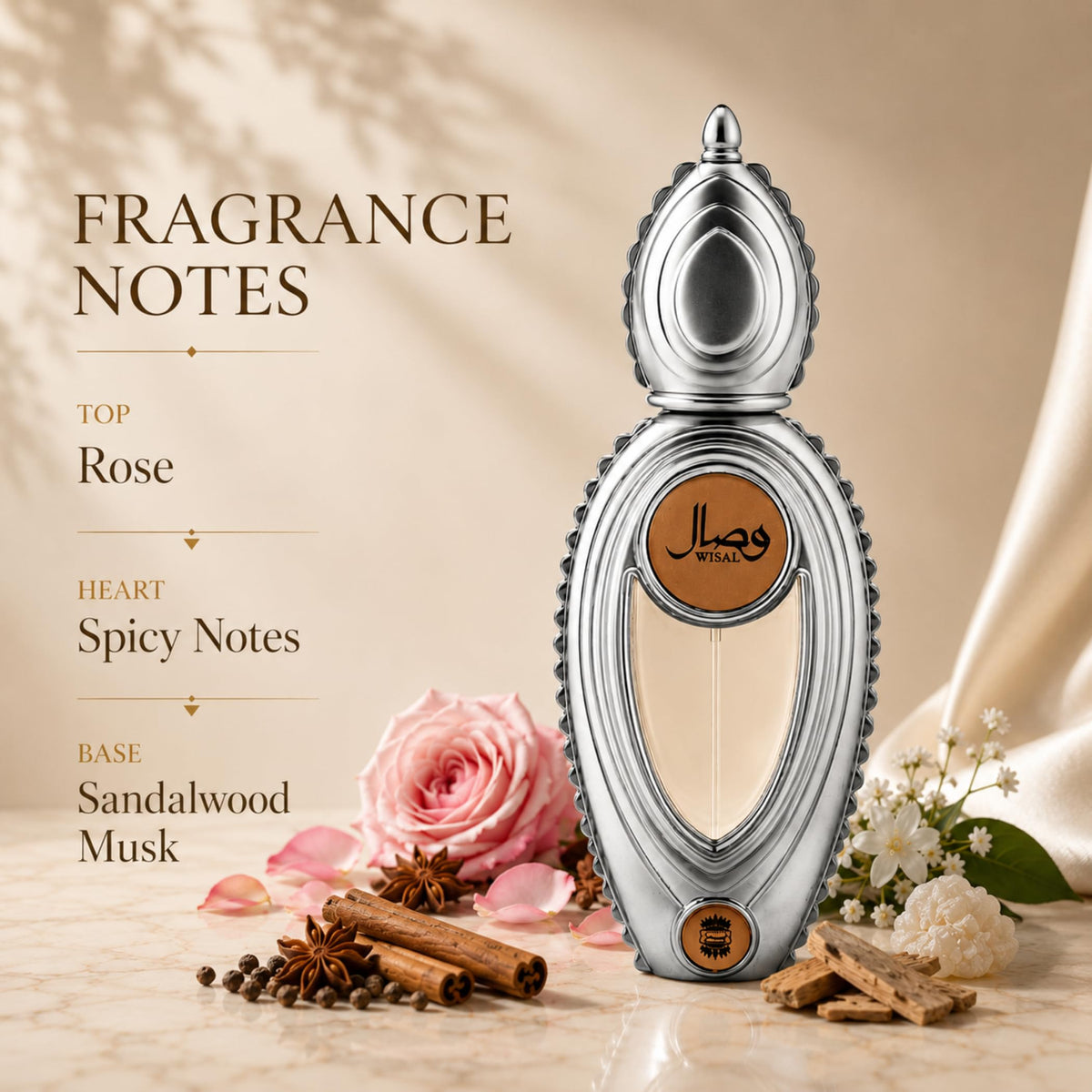 Eau de Parfum for Women 1.7 oz P932822