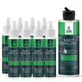 Picaridin Insect Repellent 8 oz Refill O709063