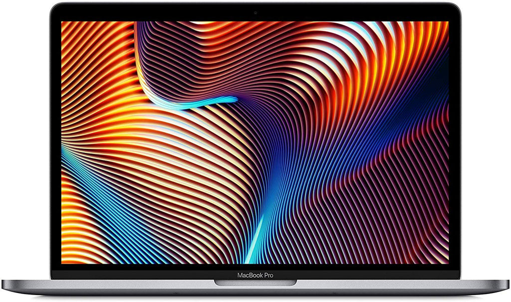 13.3 inches Intel Core i7 16GB RAM 512GB SSD Space Gray F980