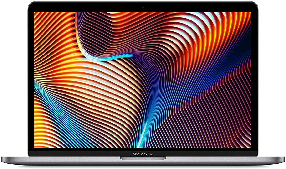 13.3 inches Intel Core i7 16GB RAM 512GB SSD Space Gray F980