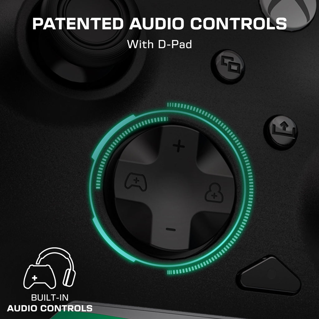 Wired Gaming Controller W9931