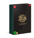 Collector's Edition Nintendo Switch G995
