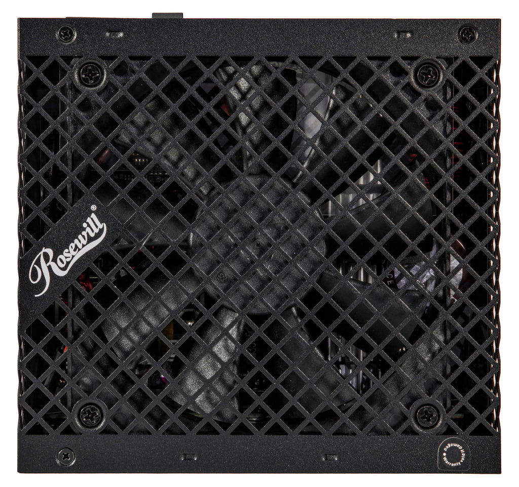 850W 80+ Gold Full Modular ATX 3.0 Power Supply F84824